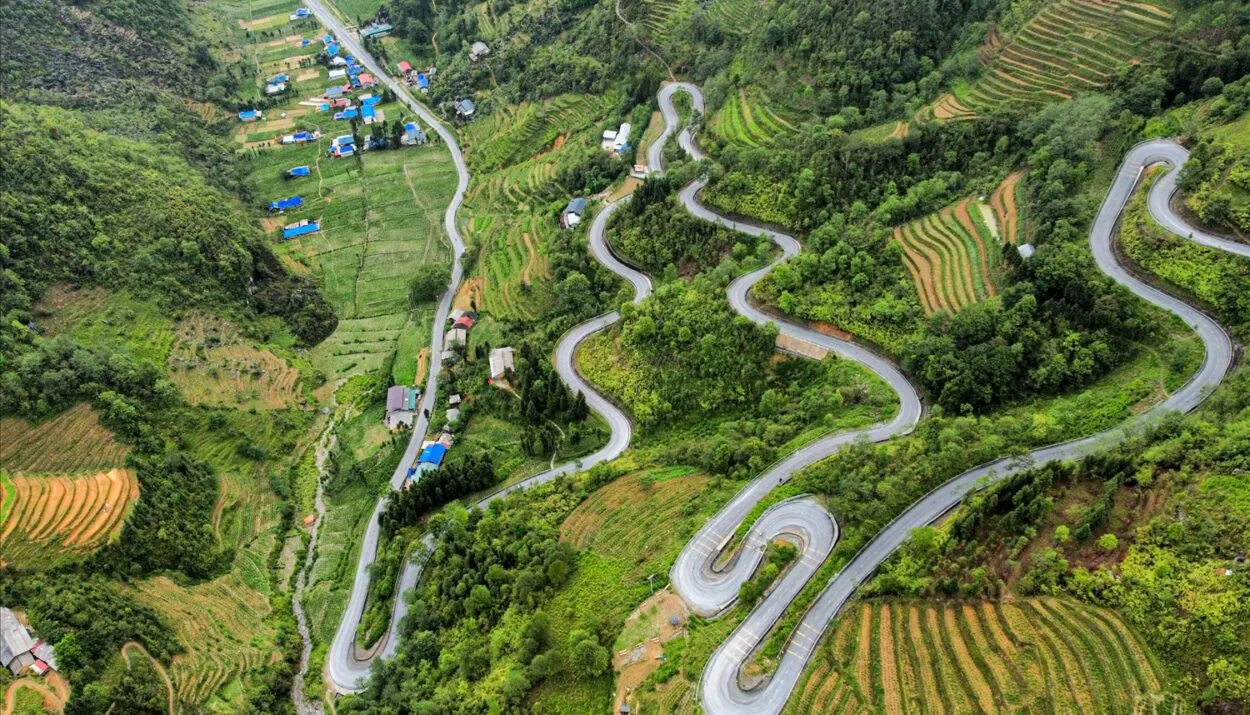 Du lịch Hà Giang dịp Tết 2026: Kinh nghiệm, địa điểm ăn chơi chi tiết
