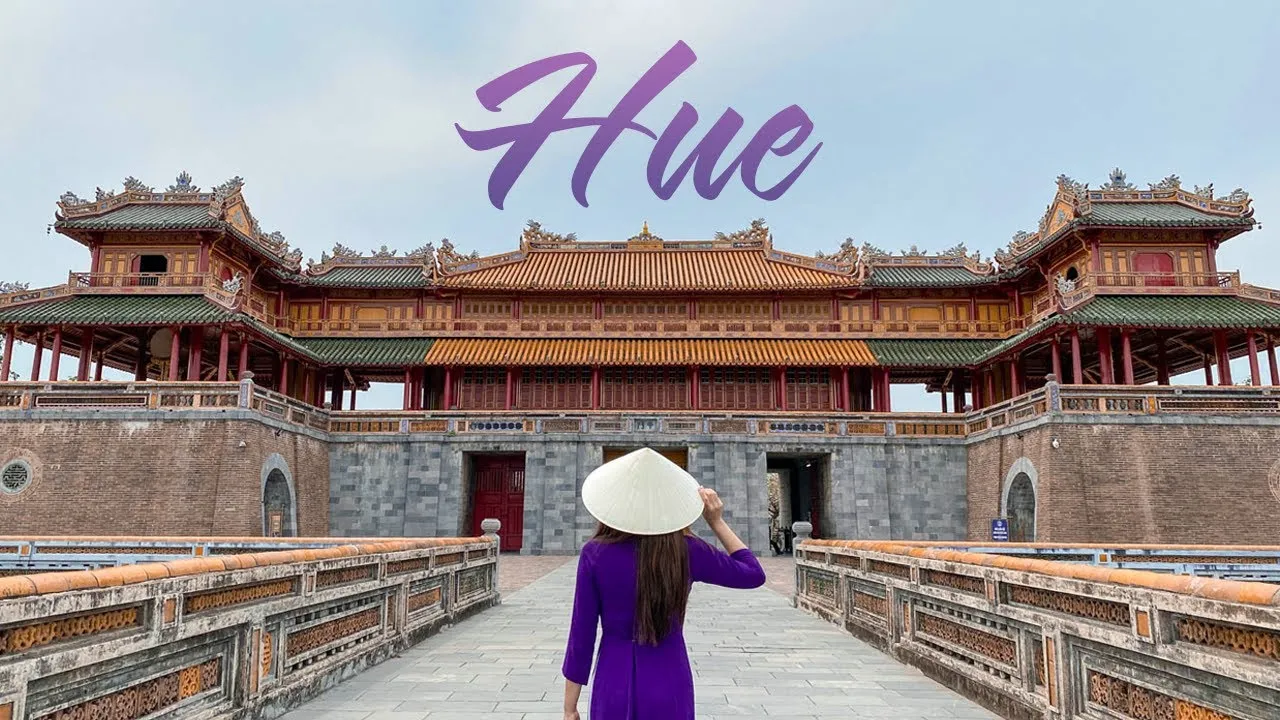 Cẩm nang du lịch Huế dịp Tết chi tiết từ A đến Z