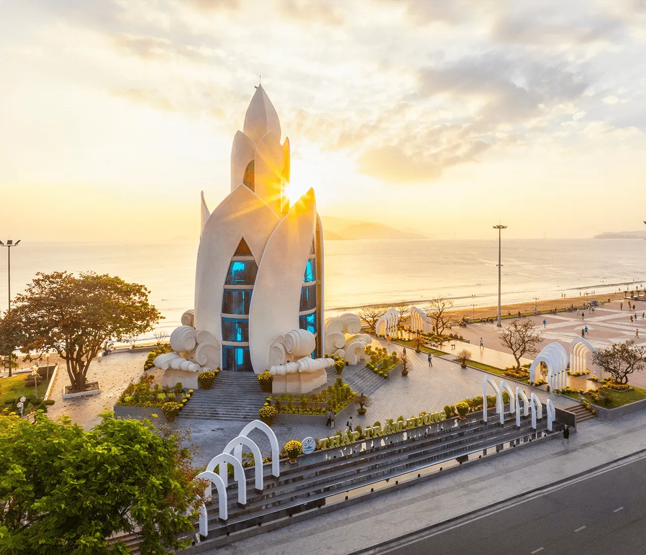 Bỏ túi trọn bộ cẩm nang du lịch Nha Trang dịp Tết 2026 trọn vẹn
