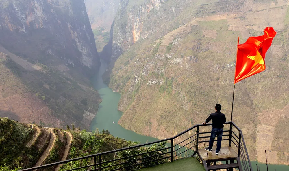 Bí kíp để có chuyến du lịch Hà Giang Tết đầy ý nghĩa