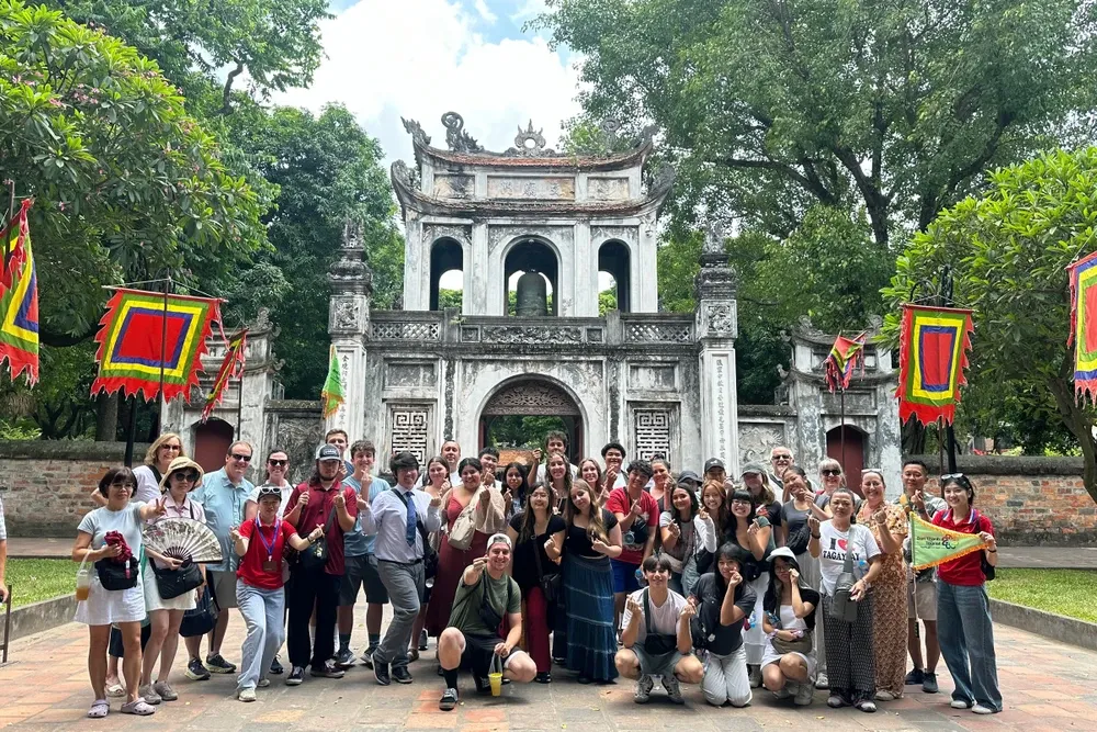 Nắm rõ những lưu ý trên để chuyến đi Hà Nội của bạn trọn vẹn nhất