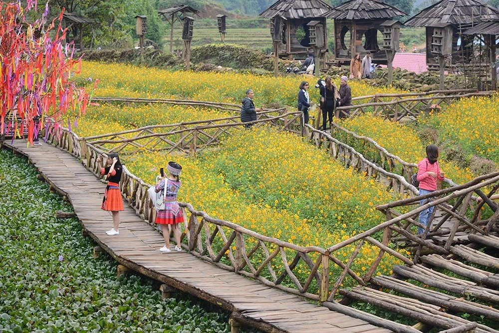 Nắm rõ những lưu ý khi du lịch đến Sapa để chuyến đi của bạn thật trọn vẹn