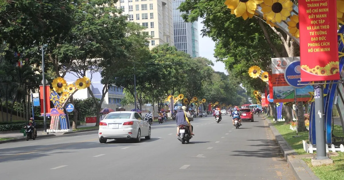 Bỏ túi kinh nghiệm du lịch Sài Gòn ngày Tết để có chuyến đi trọn vẹn