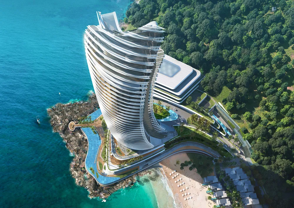 Trải nghiệm nghỉ dưỡng trọn gói tại Rixos Phu Quoc