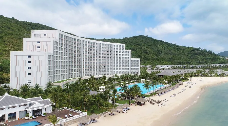 Gợi ý Top 10 khách sạn tại Nha Trang dịp nghỉ lễ 30/4 và 1/5