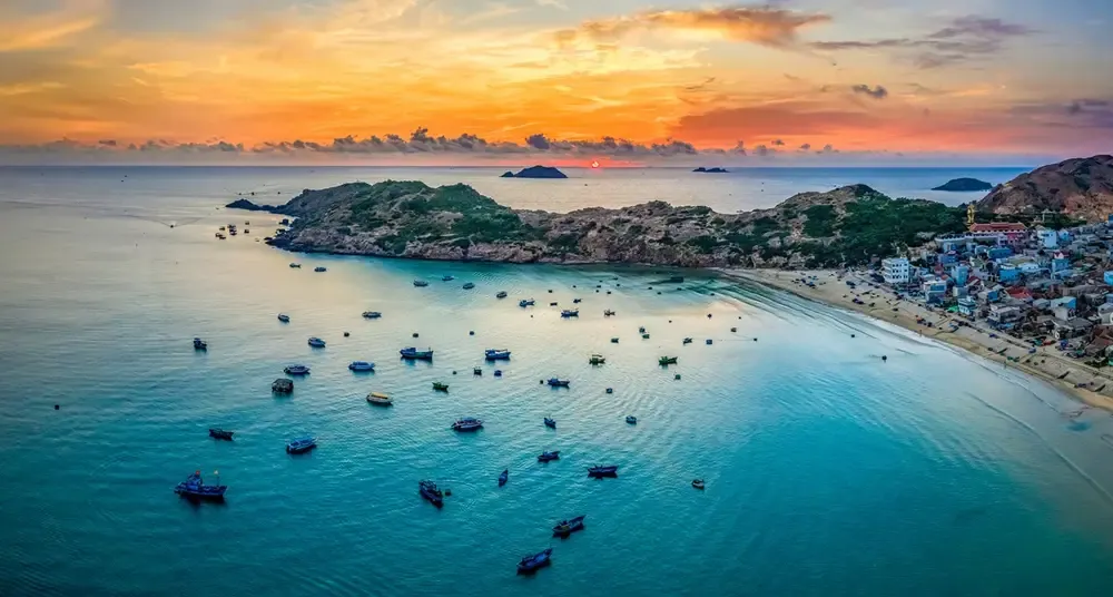 Top khách sạn ở Quy Nhơn lý tưởng cho kỳ nghỉ lễ 30/4