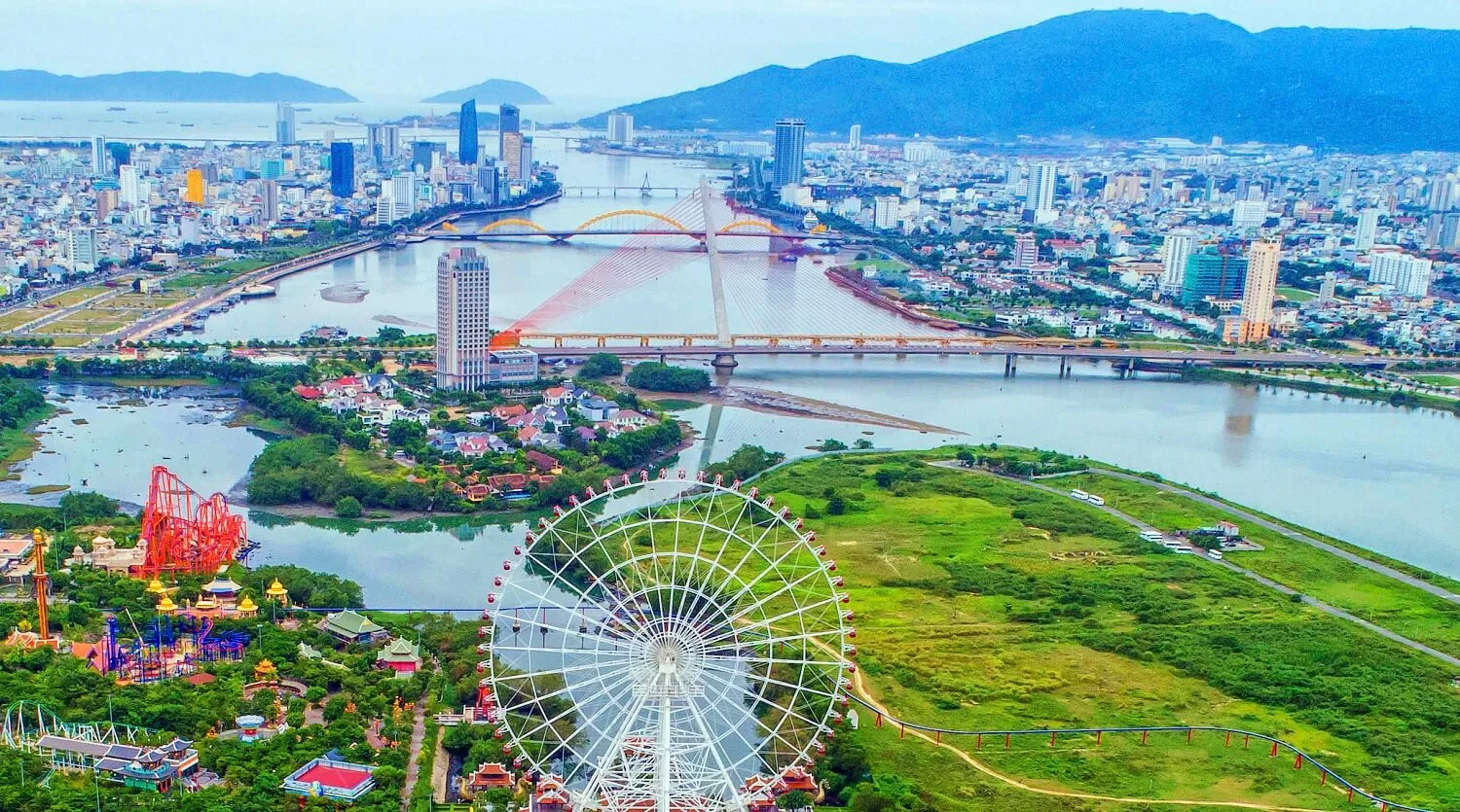 Đà Nẵng luôn nằm trong top địa điểm cho nhóm đông người