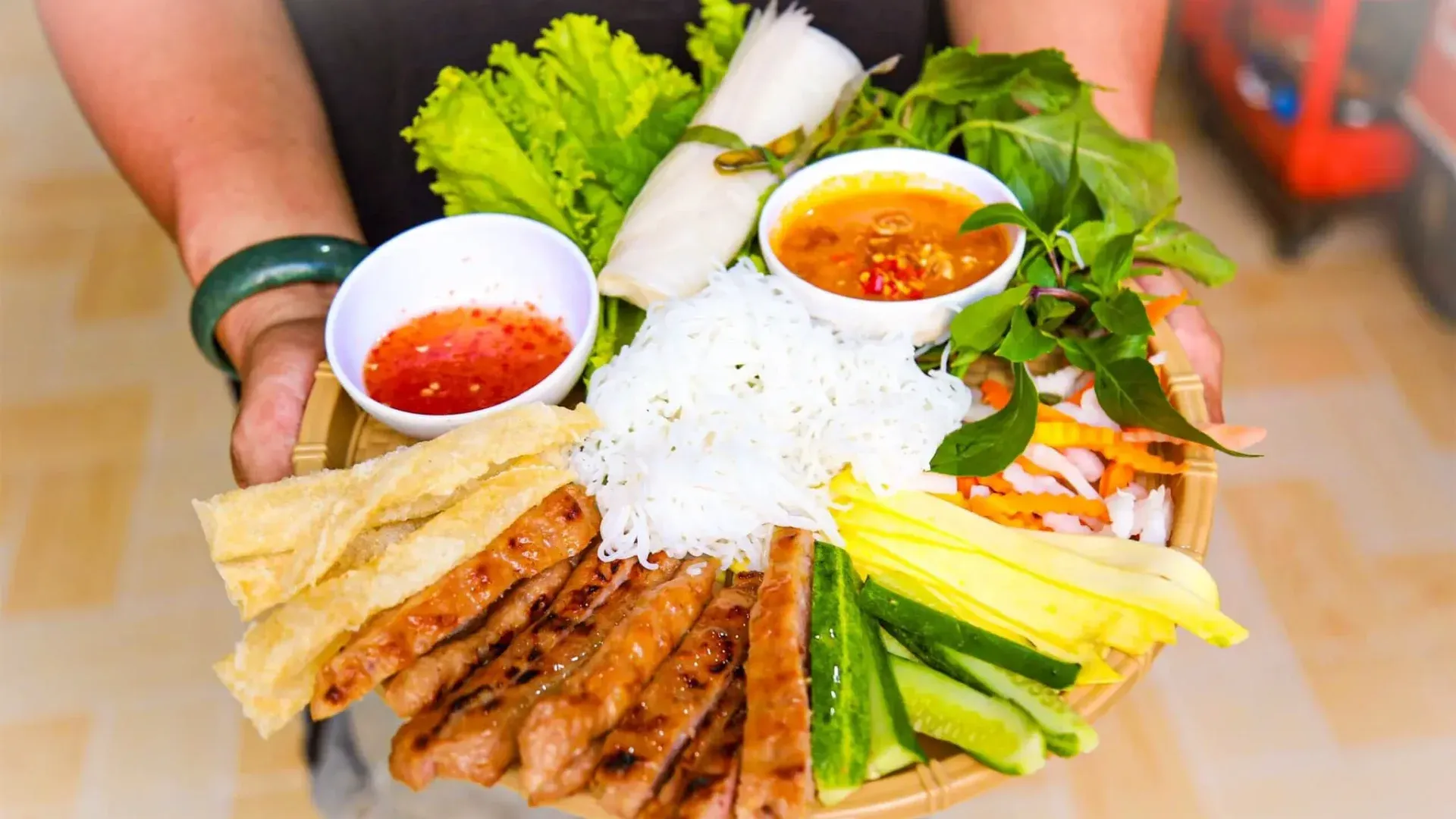 Món ăn nhất định phải thử khi ghé thăm Nha Trang