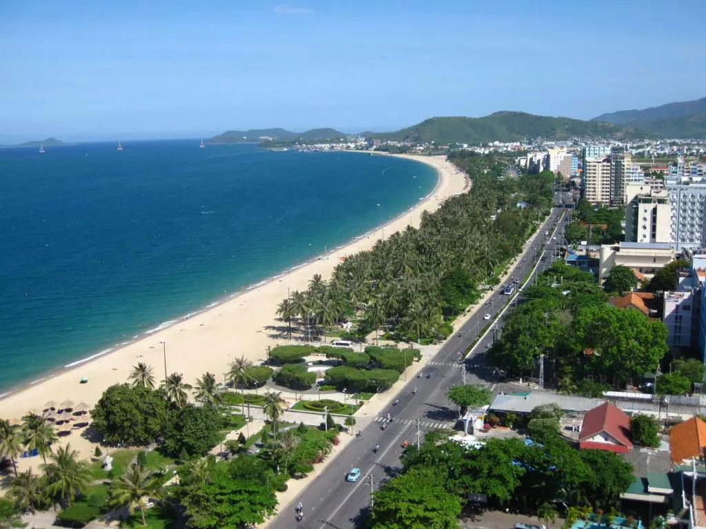 Hãy thử khám phá Tuy Hòa để cảm nhận vẻ đẹp yên bình ở nơi đây