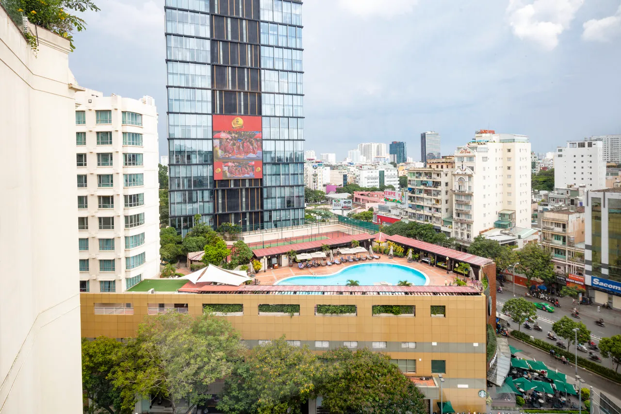 Alagon D’antique Hotel & Spa thuận tiện di chuyển đến các địa điểm