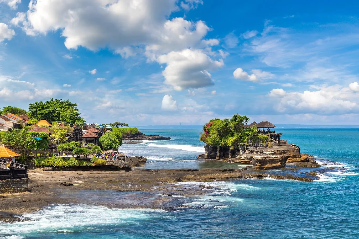 Bali (Indonesia) – Thiên đường nghỉ dưỡng cho mùa hè chữa lành
