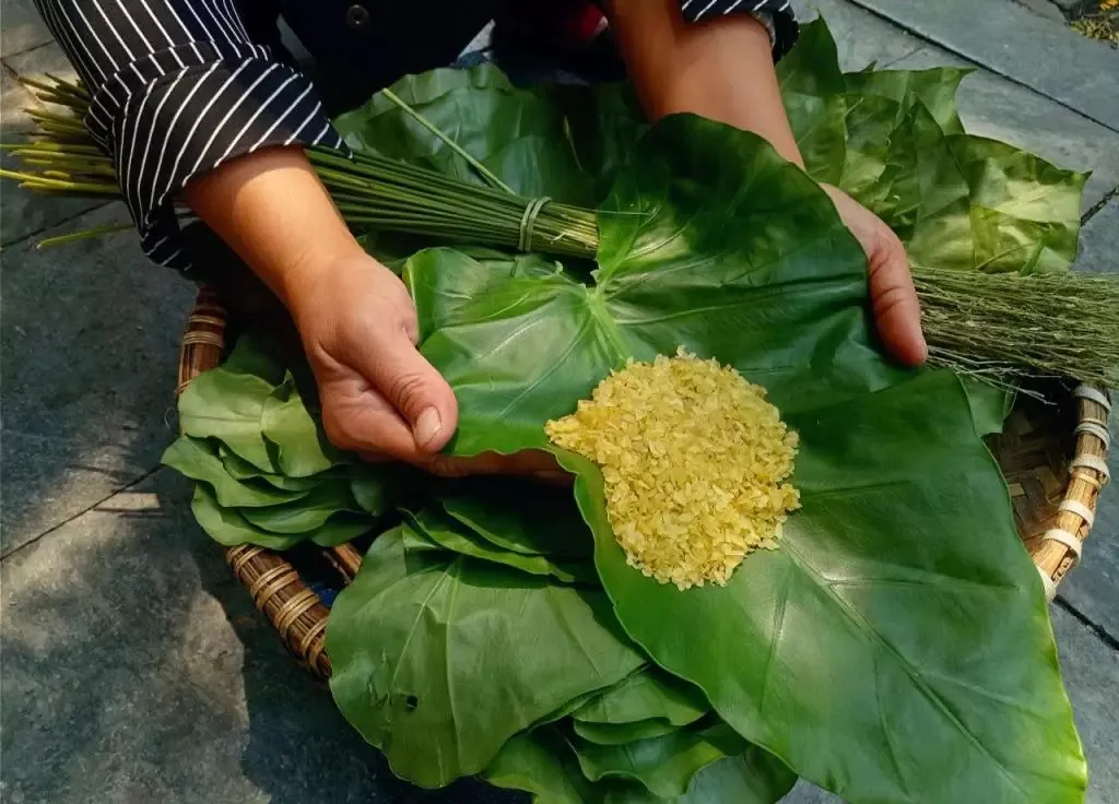 Một loại đặc sản được nhiều người lựa chọn làm quà khi ghé đến Thủ Đô