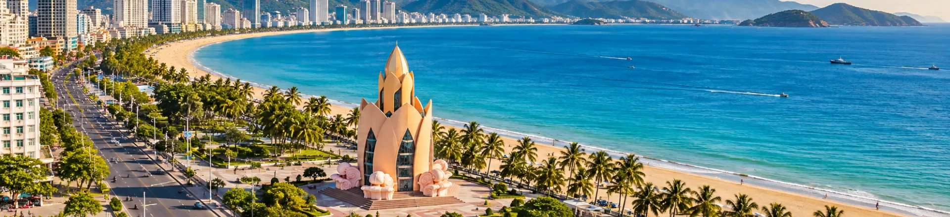 Du lịch Nha Trang tháng 6 có gì vui và hấp dẫn?