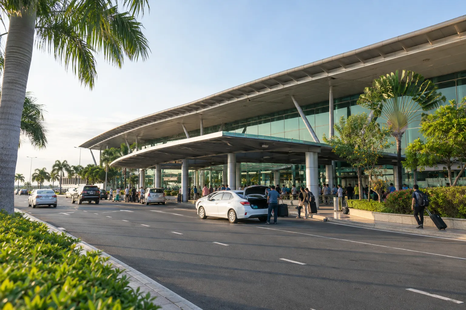 Vé máy bay đi Cần Thơ – Khám phá miền Tây sông nước